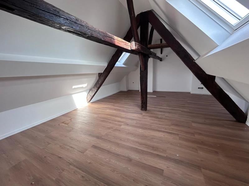 Appartement - 51 m² - 3 pièces