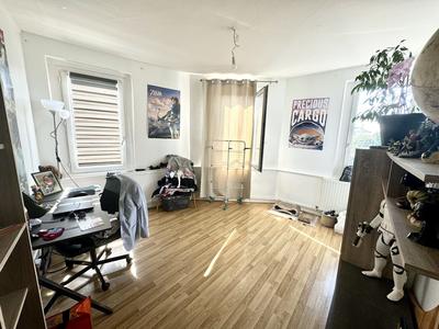 Appartement - 72 m² - 4 pièces