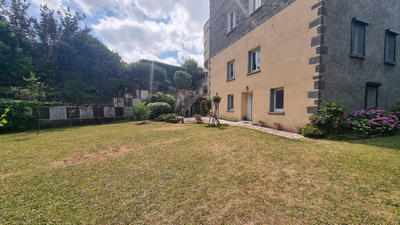 Duplex - 150 m² - 6 pièces