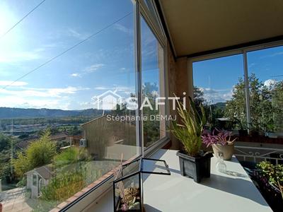 Maison - 160 m² - 5 pièces