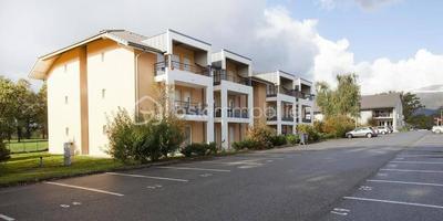 Appartement - 20 m² - 1 pièce