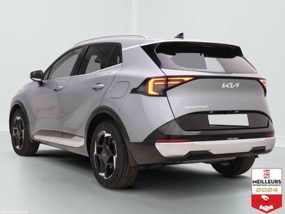 Kia Sportage 1.6 t-GDi 150 Pace FaceLift