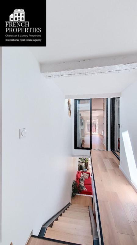 Appartement - 96 m² - 4 pièces