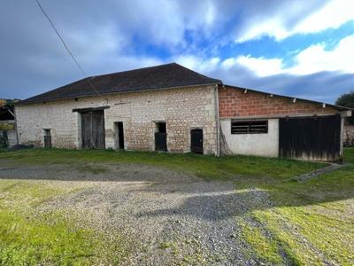 Ferme - 200 m² - 9 pièces