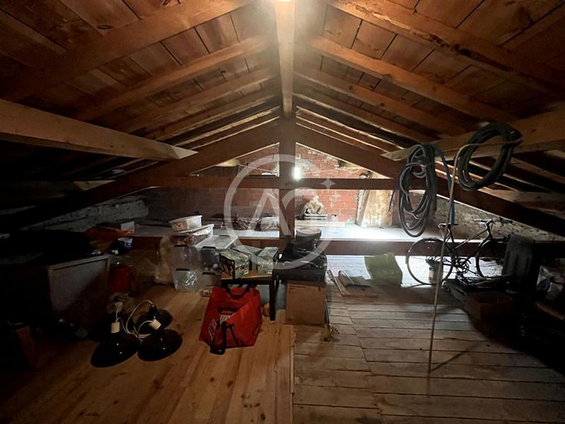 Ferme - 157 m² - 7 pièces