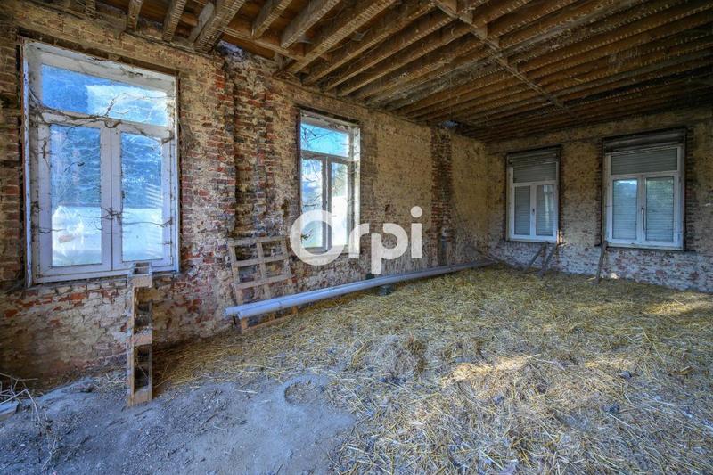 Maison bourgeoise - 240 m² - 6 pièces