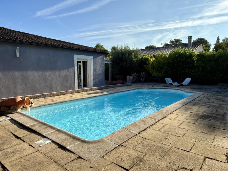 Villa - 146 m² - 5 pièces