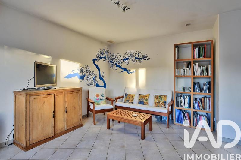 Maison - 141 m² - 5 pièces