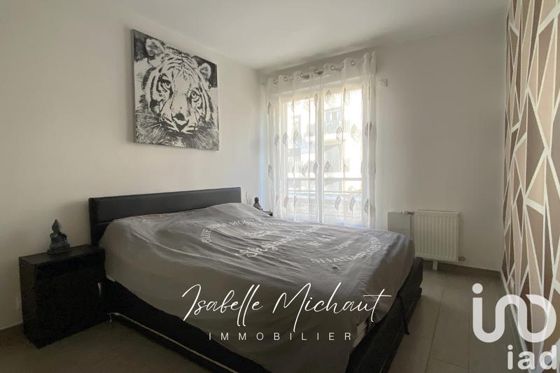 Appartement - 53 m² - 3 pièces