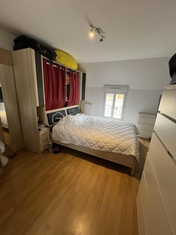 Maison - 87 m² - 4 pièces