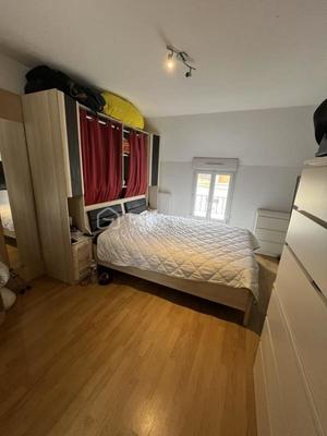 Maison - 87 m² - 4 pièces