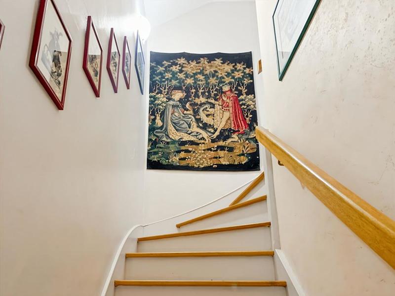 Propriété - 180 m² - 7 pièces