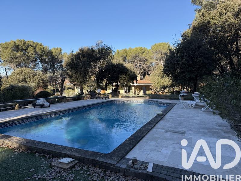 Maison - 167 m² - 4 pièces