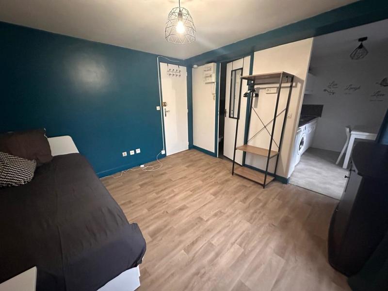 Appartement - 141 m² - 4 pièces