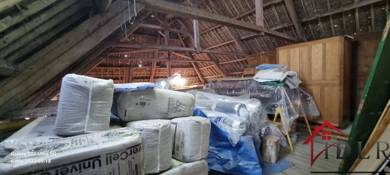 Maison de village - 291 m² - 11 pièces