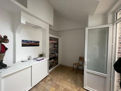 Maison - 198 m² - 7 pièces