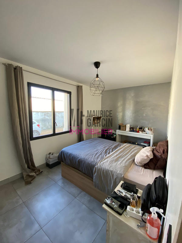 Maison contemporaine - 155 m² - 5 pièces