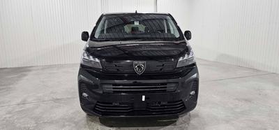 Peugeot Traveller m BlueHDi 180ch s&amp;S Eat8 Business Pack