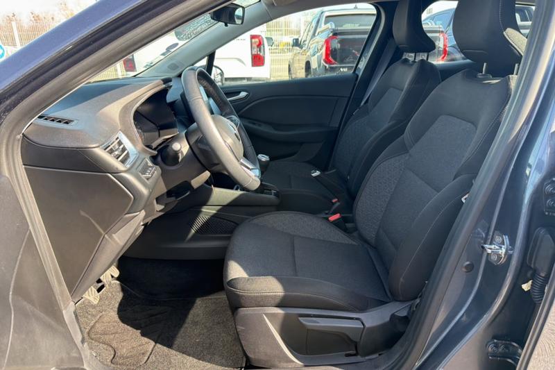 Renault Clio 90 Zen Bvm6