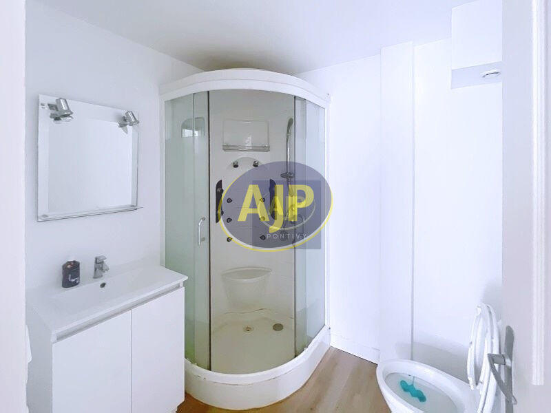 Appartement - 20 m² - 1 pièce