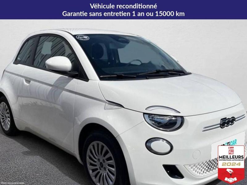 Fiat 500 III E 95 ch action