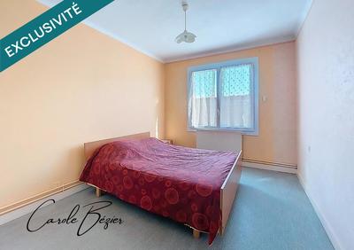 Maison - 114 m² - 4 pièces