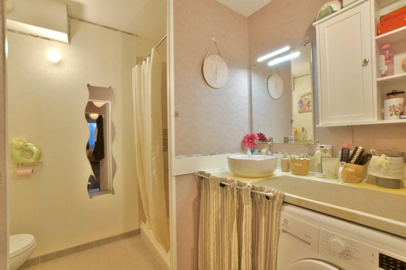 Appartement - 52 m² - 2 pièces