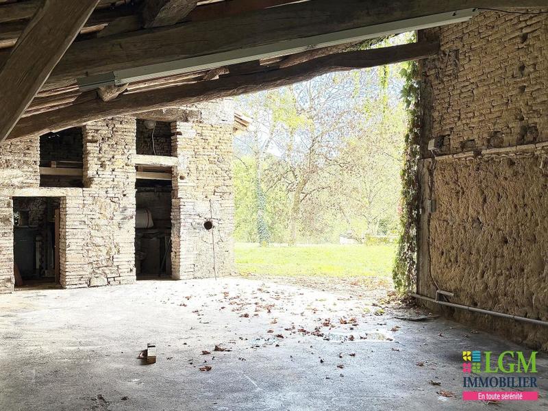 Maison - 130 m² - 3 pièces