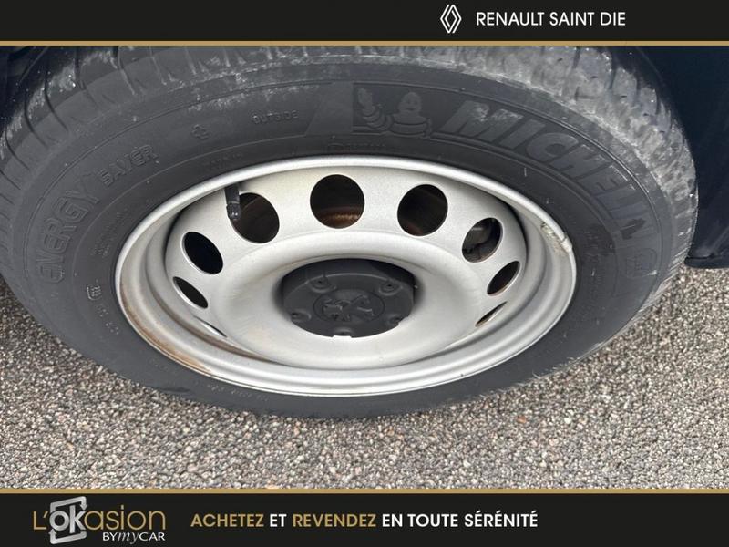 Peugeot Partner Fourgon Long 950 Kg Bluehdi 100 s&amp;S Bvm5 Premium