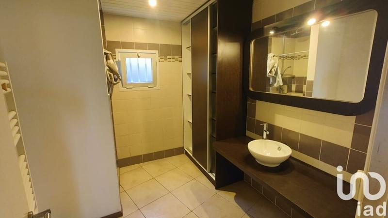 Maison - 131 m² - 4 pièces