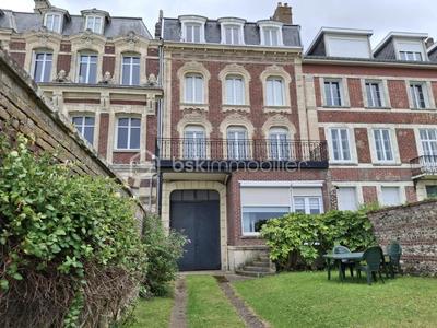 Duplex - 95 m² - 5 pièces