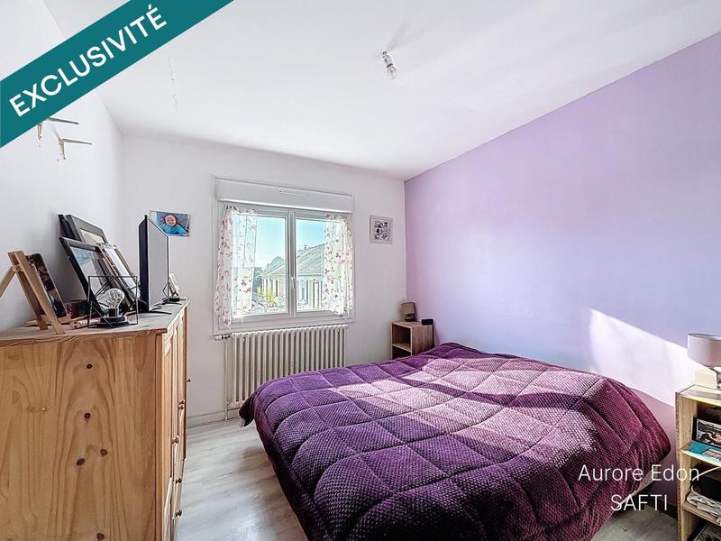 Maison - 157 m² - 11 pièces