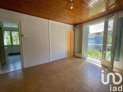 Appartement - 58 m² - 4 pièces