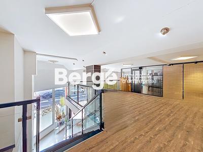 Local commercial - 350 m²