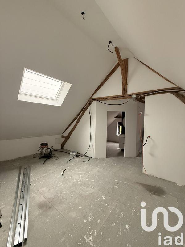 Maison de ville - 147 m² - 7 pièces