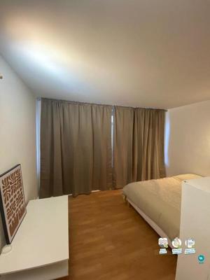 Appartement - 35 m² - 1 pièce