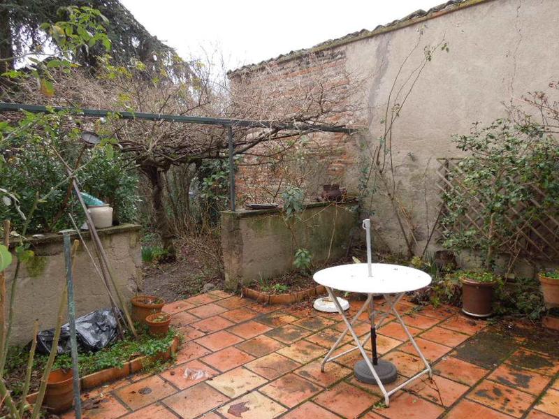 Maison ancienne - 160 m² - 7 pièces