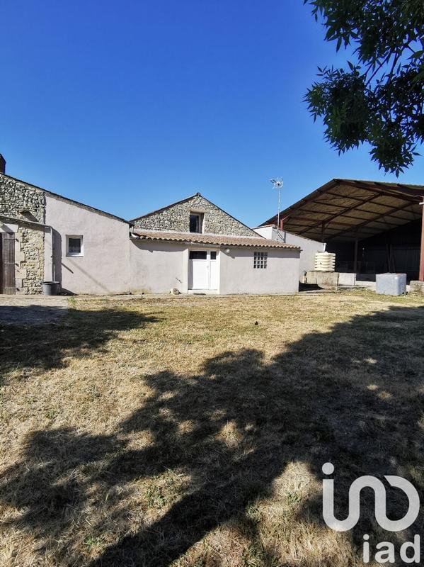 Maison - 149 m² - 5 pièces