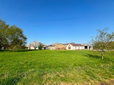 Maison - 112 m² - 5 pièces