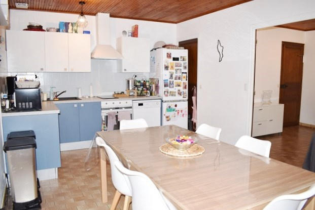 Maison - 74 m² - 3 pièces