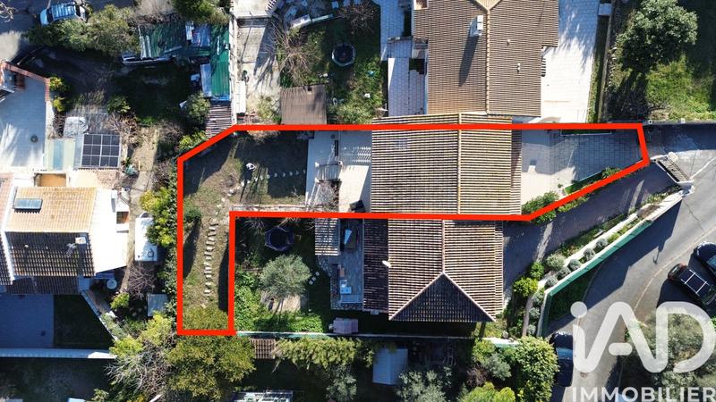 Maison - 146 m² - 5 pièces