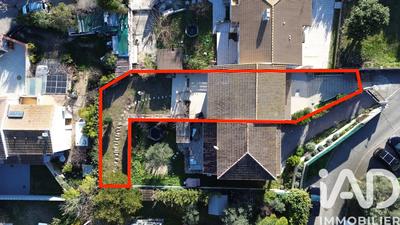 Maison - 146 m² - 5 pièces