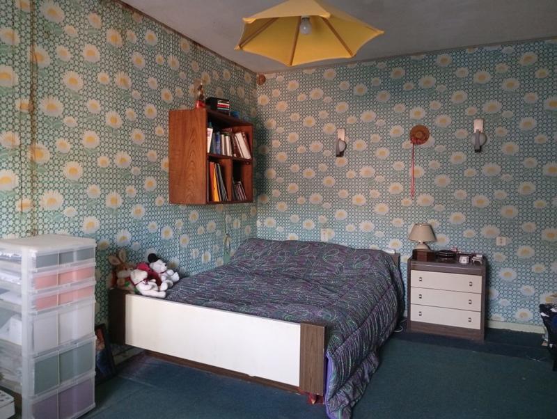 Maison - 110 m² - 6 pièces