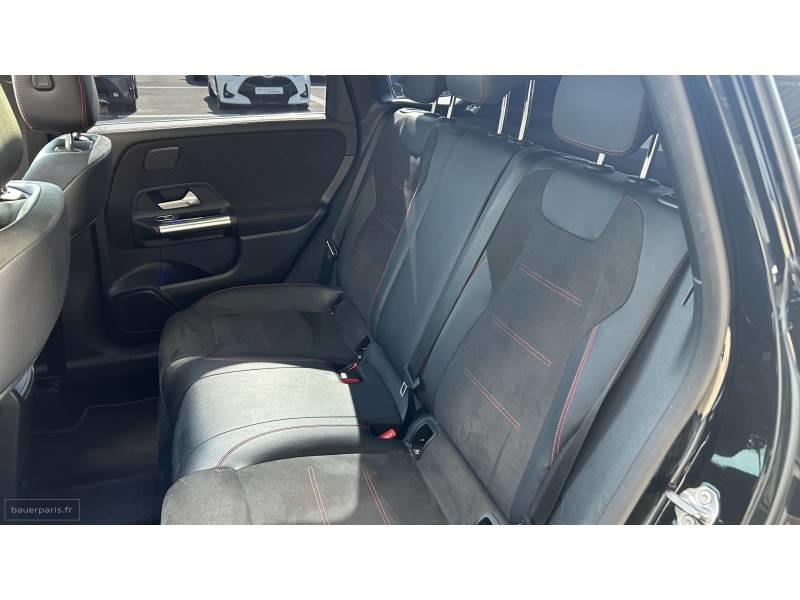 Mercedes Classe B 250 e 8g-Dct Amg Line Edition