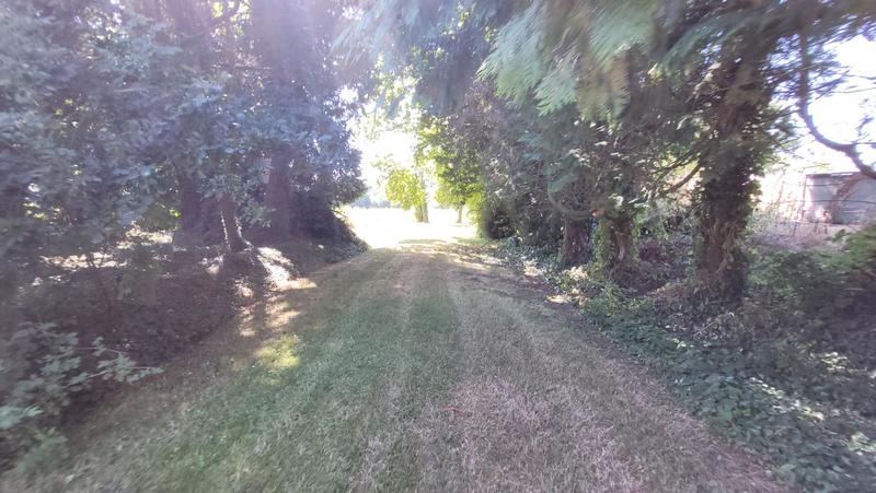 Manoir - 172 m² - 6 pièces