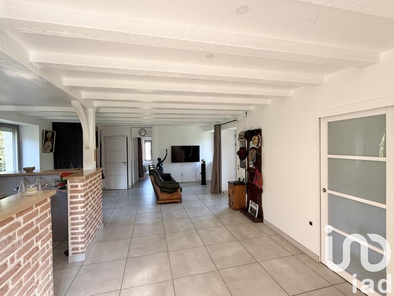 Maison - 70 m² - 2 pièces
