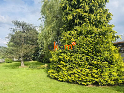 Maison - 138 m² - 6 pièces