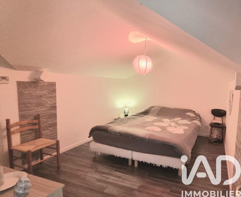 Appartement - 92 m² - 4 pièces