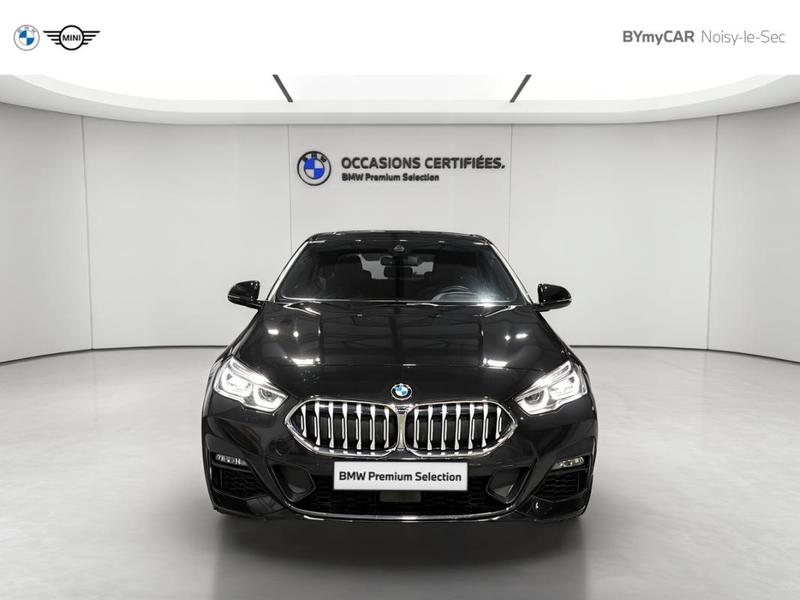 Bmw Série 2 Gran Coupé F44 220i 178 ch Dkg7 m Sport