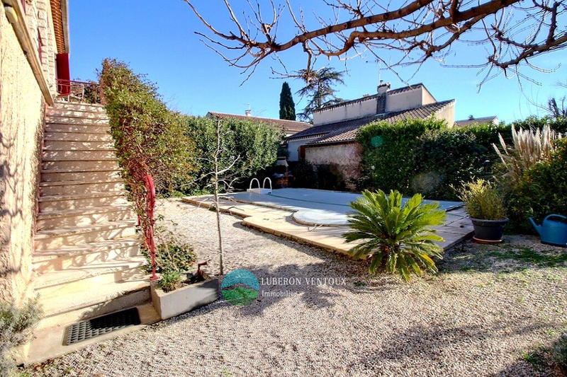 Maison - 180 m² - 5 pièces